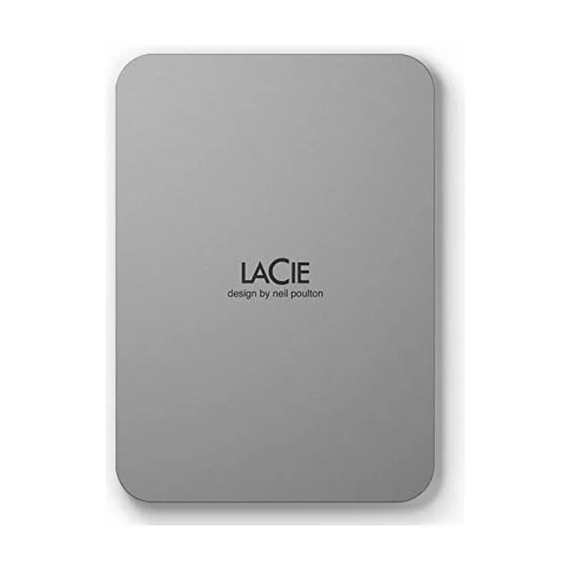 Lacie Mobile Drive 2022