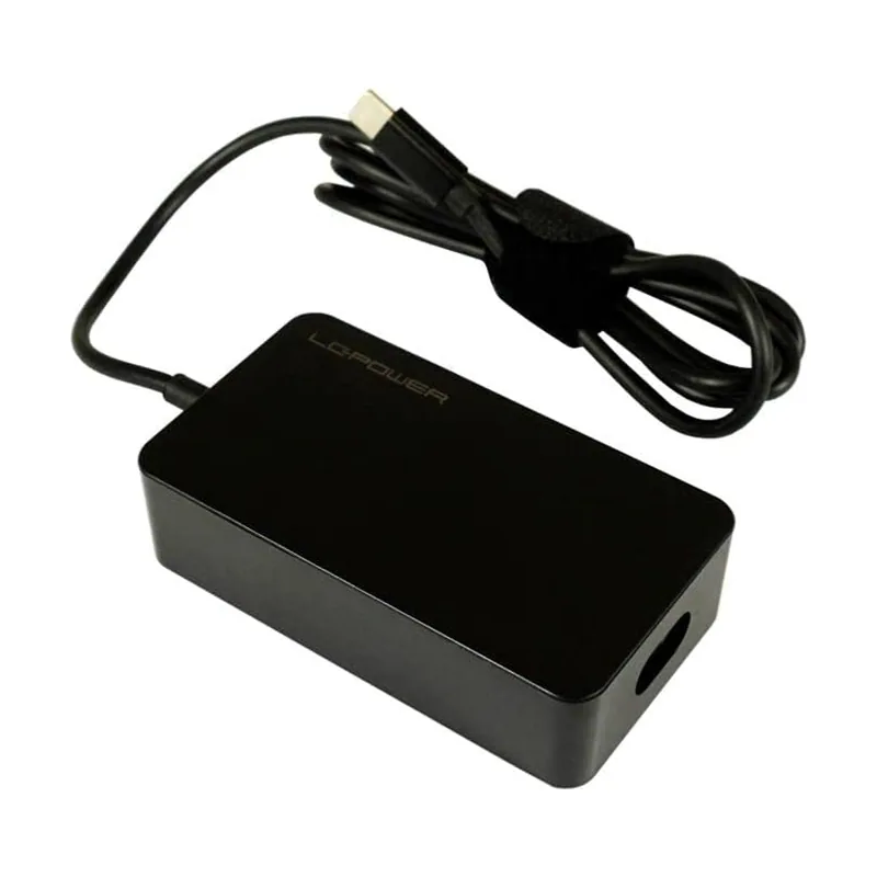 Lc power LC-Power LC-NB-PRO-45-C adaptador e inversor de corriente Interior 45 W