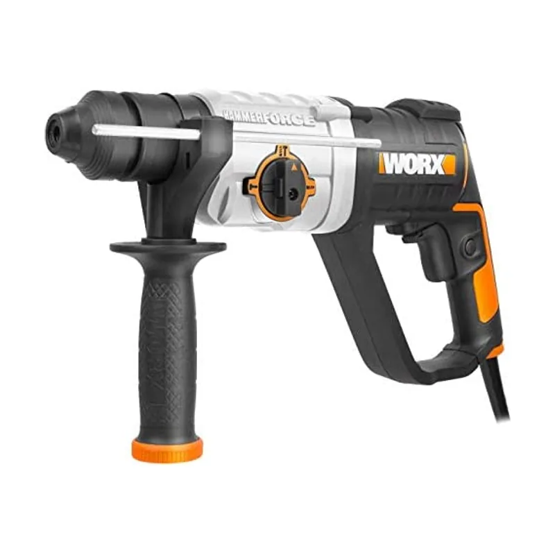 Worx WX339 taladro 1050 RPM SDS Plus 3,3 kg