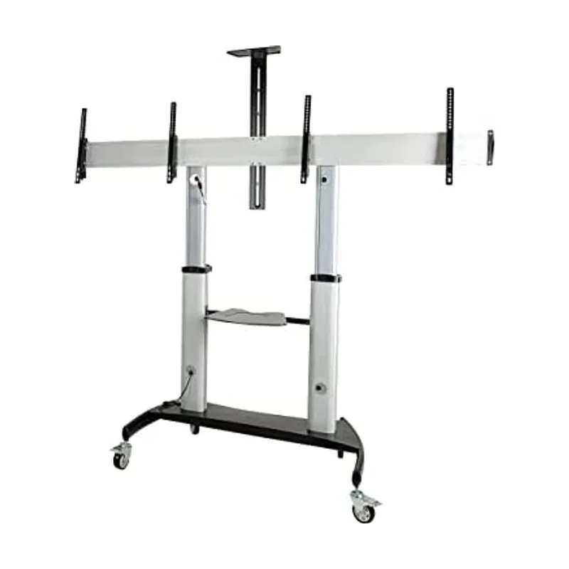 Startech StarTech.com STNDMTVDUO soporte