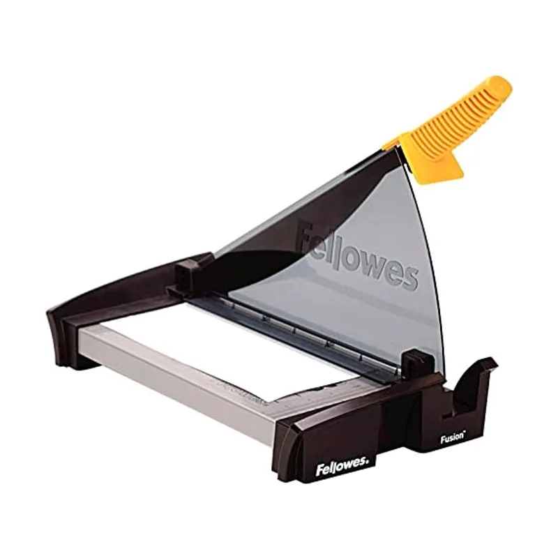 Fellowes Fusion A4