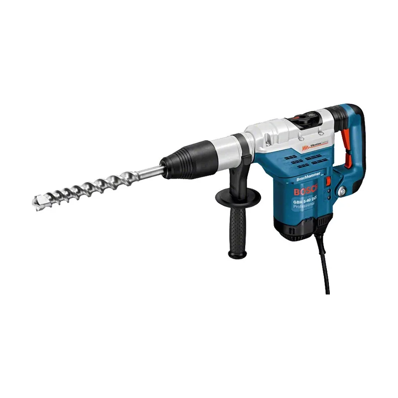 Bosch GBH 5-40 DCE Professional 1150 W 340 RPM SDS Max