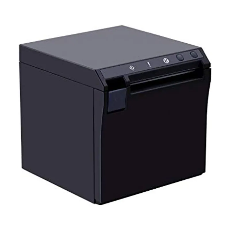 Premier ITP-Front Inalámbrico y alámbrico Térmica directa Impresora de recibos