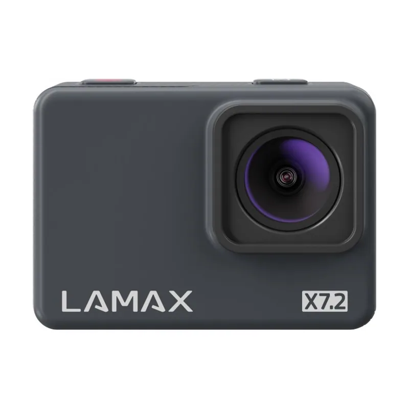Lamax X7.2