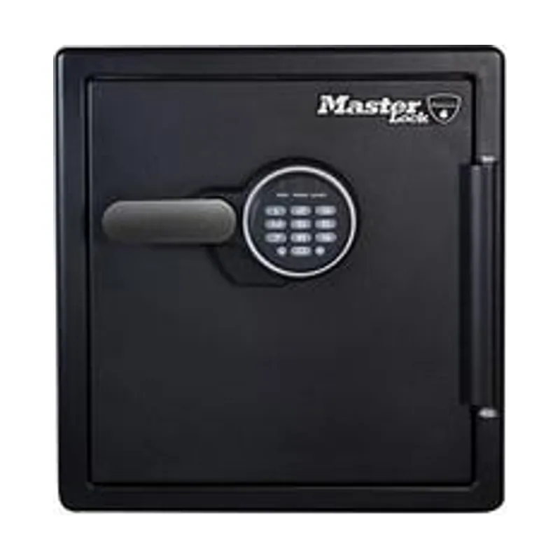 Master lock cassaforte con combinazione digitale LFW123FT