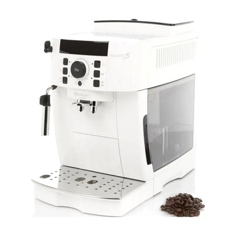 De'Longhi cafetera-expresso-superautomatica-delonghi-ecam21117w