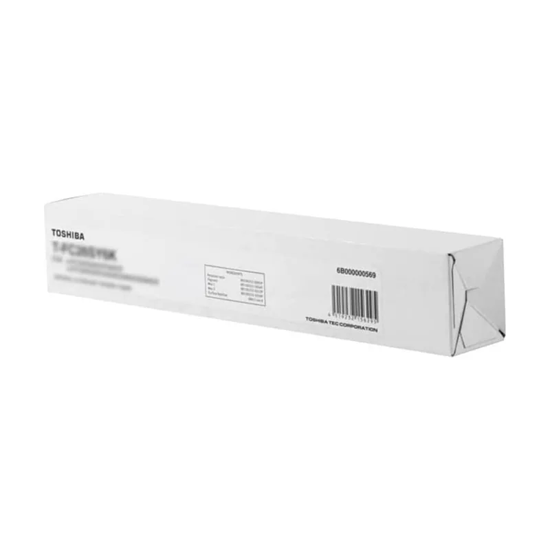 Toshiba T-FC330EY cartucho de tóner 1 pieza s