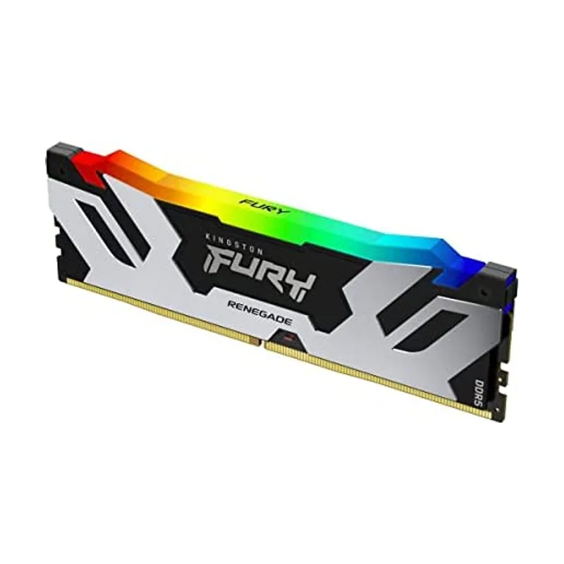 Kingston Technology FURY Renegade RGB módulo de memoria 16 GB 1 x 16 GB DDR5