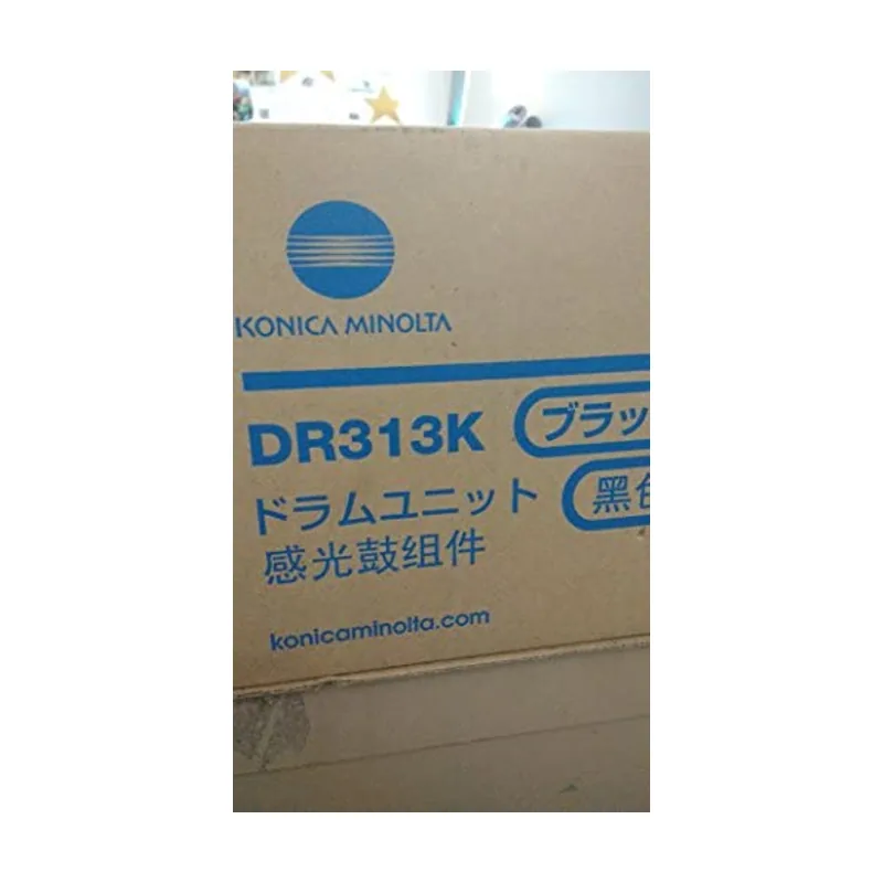Konica minolta A7U40RD tambor