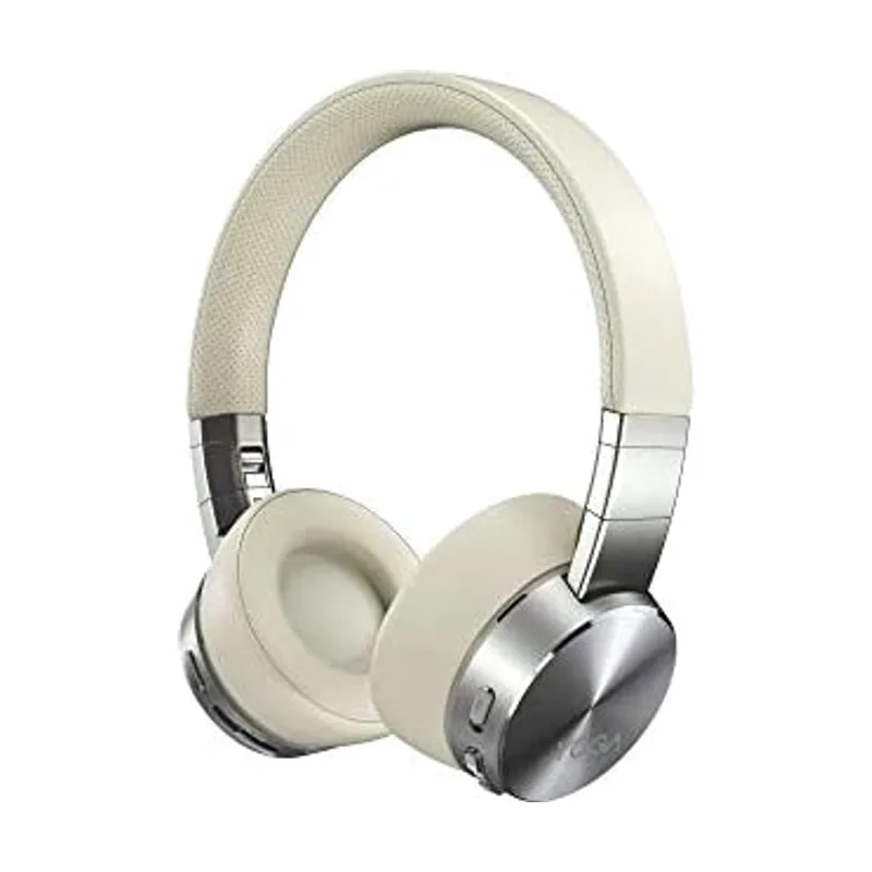 Lenovo Yoga Auriculares Inalámbrico y alámbrico Diadema