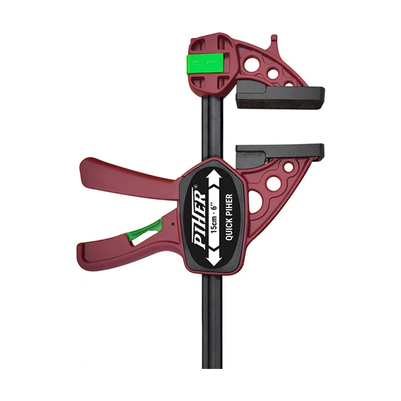 Piher Sargento quick 45cm extra ref. 52645