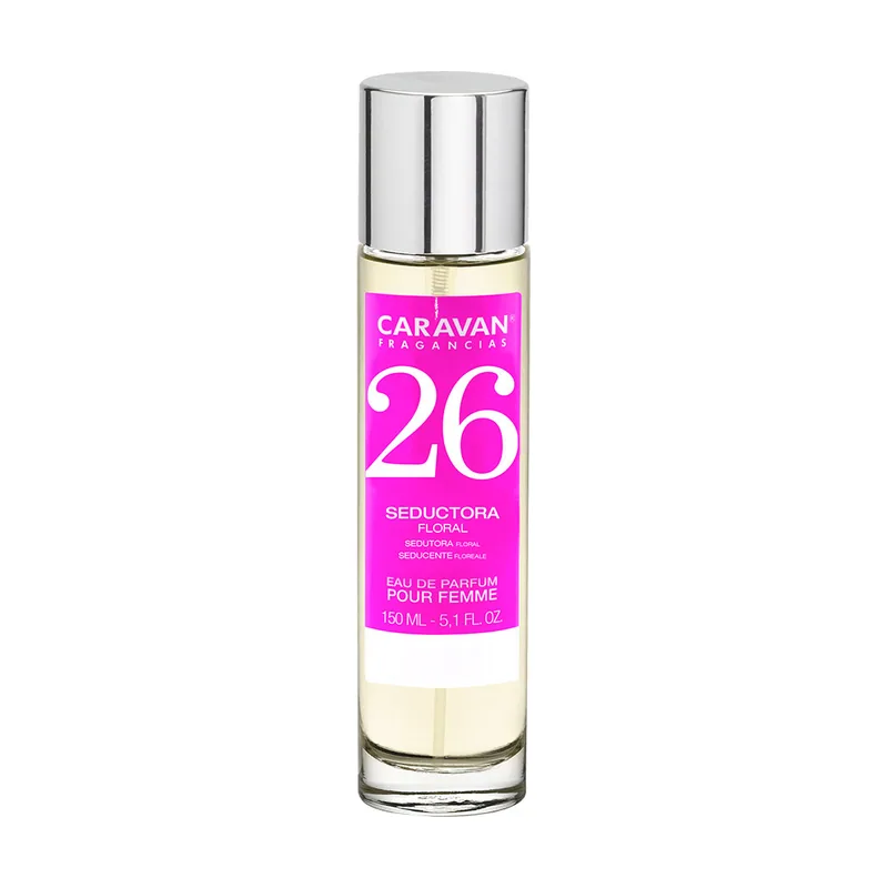 Caravan Perfume de Mujer Nº26