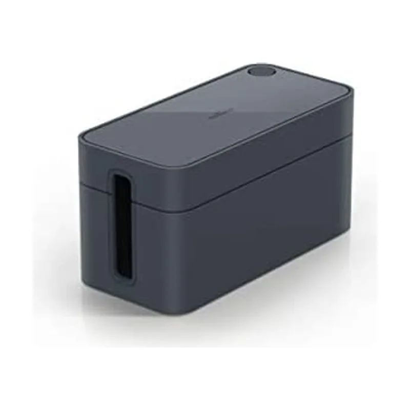 Durable Cavoline Box S Escritorio Caja de cables Grafito 1 pieza s