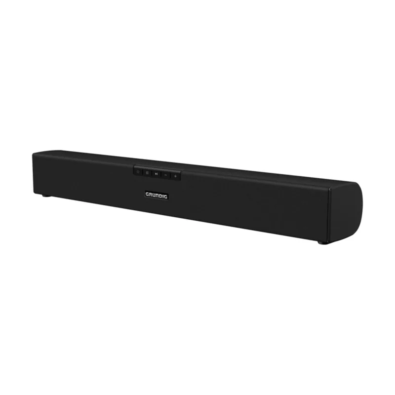 Grundig GSB900 Negro 2.0 canales 30 W