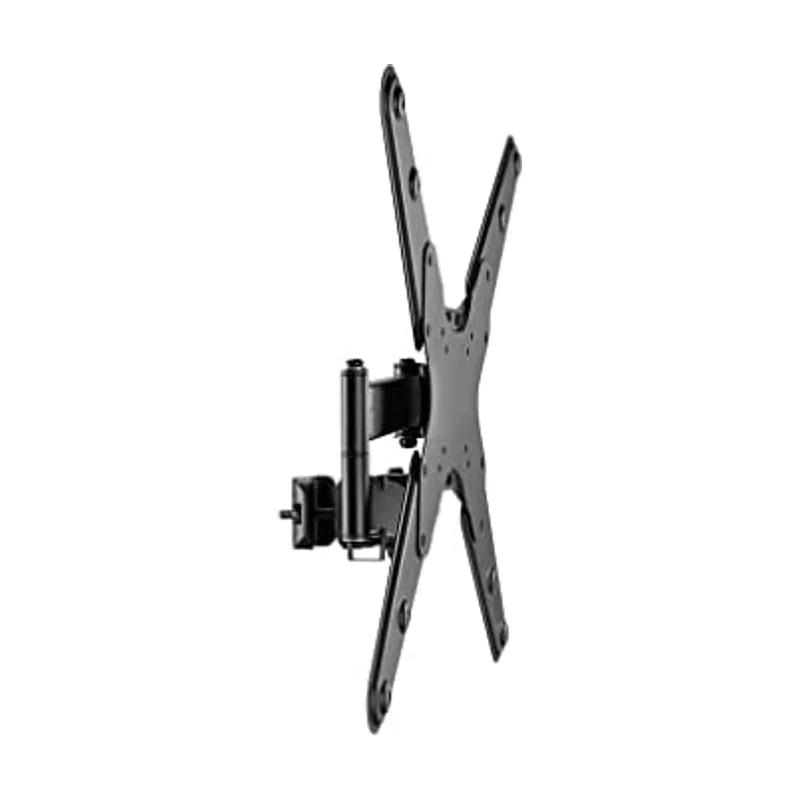 Neomounts by NewStar Soportes para Monitor Marca Modelo Soporte Poste Giro Pantallas 32-55