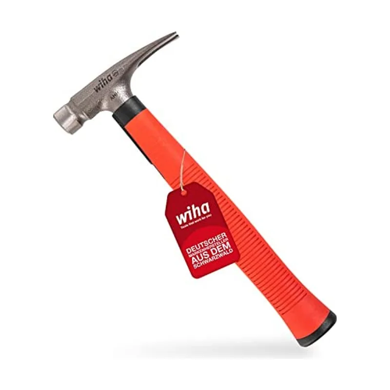 Wiha 42071 Electrician's Hammer