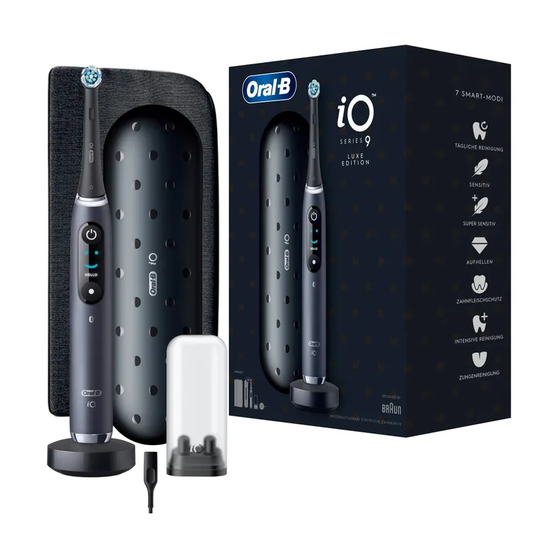 Braun Oral-B iO Series 9