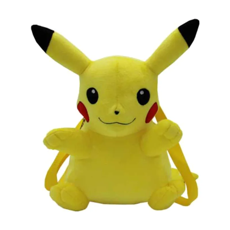 CYP Brands CYPBRANDS Mochila de peluche
