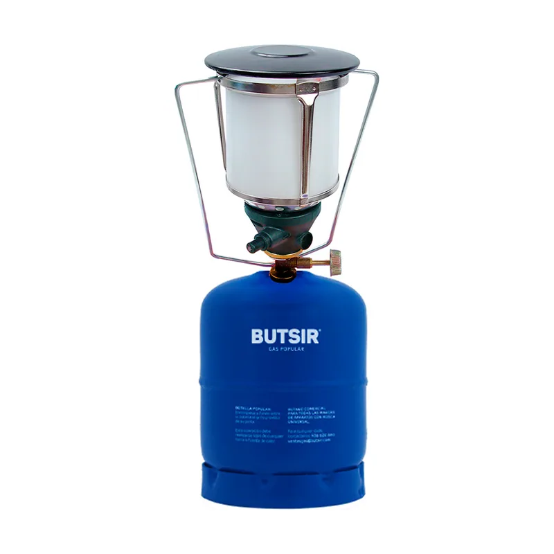 Butsir Lámpara 500 W piezo