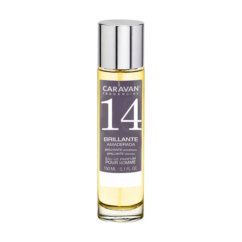 Caravan Perfume de Mujer Nº26