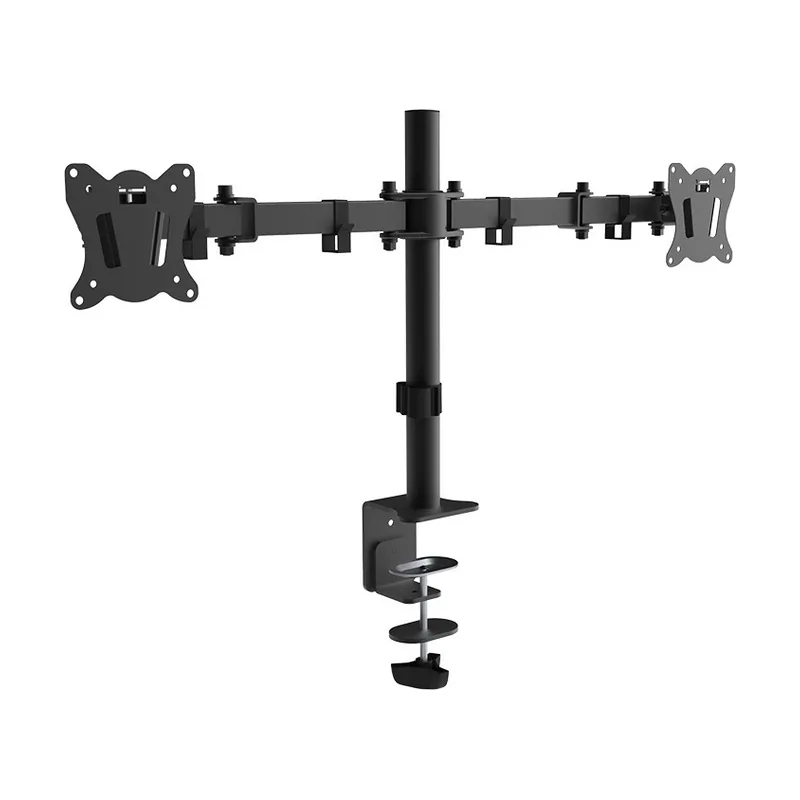 Montis Uchwyt monitorowy podwójny Everest 13-27" MT015 soporte