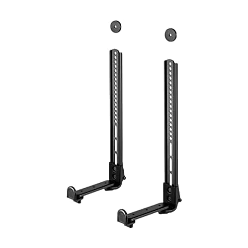 Neomounts soporte para barra de video/barra de sonido/altavoces