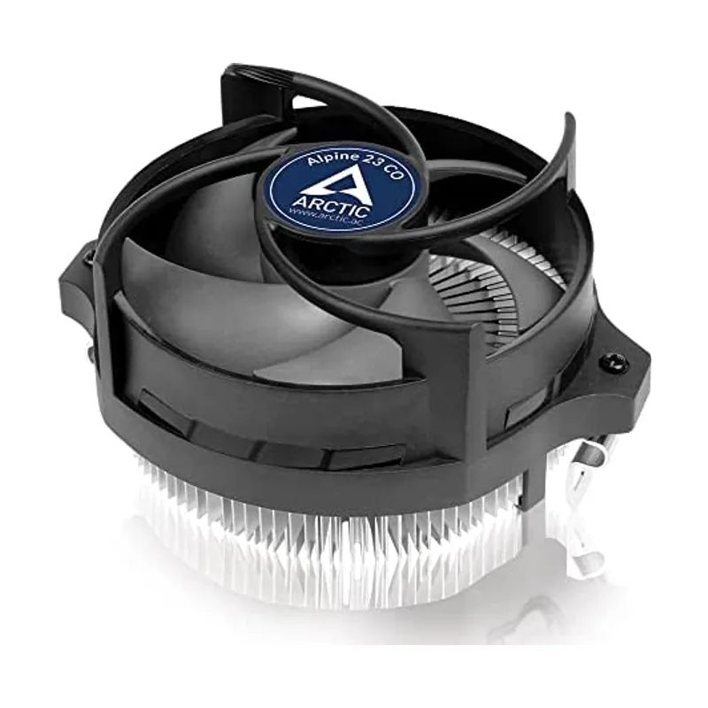 Arctic Alpine 23 CO