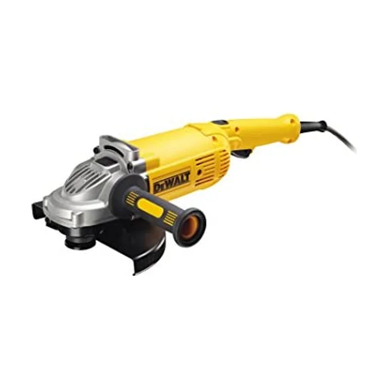 DeWalt DWE492-QS