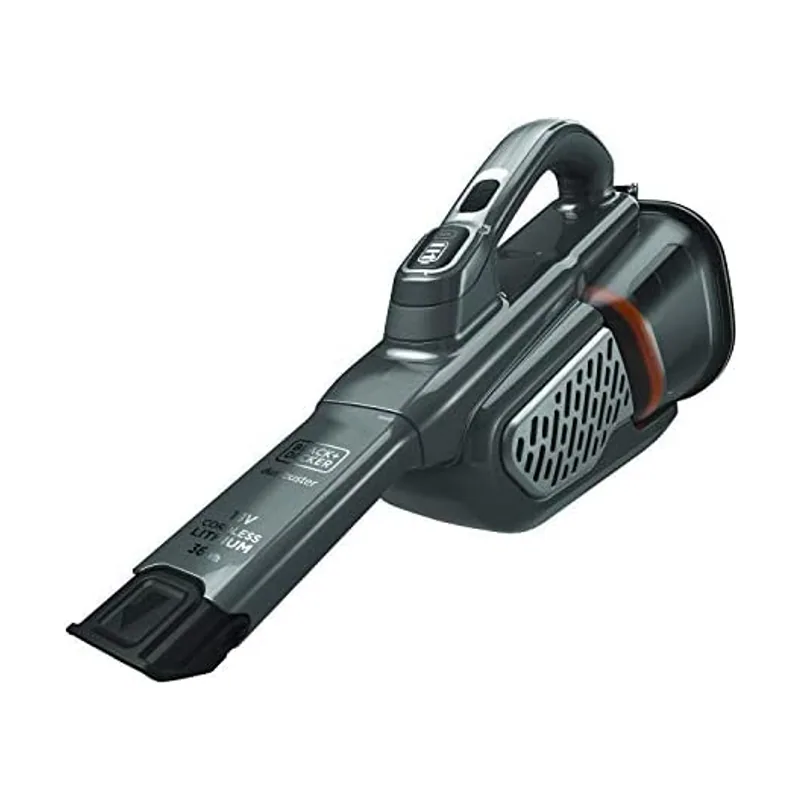 Black+Decker Black & Decker BHHV520BT