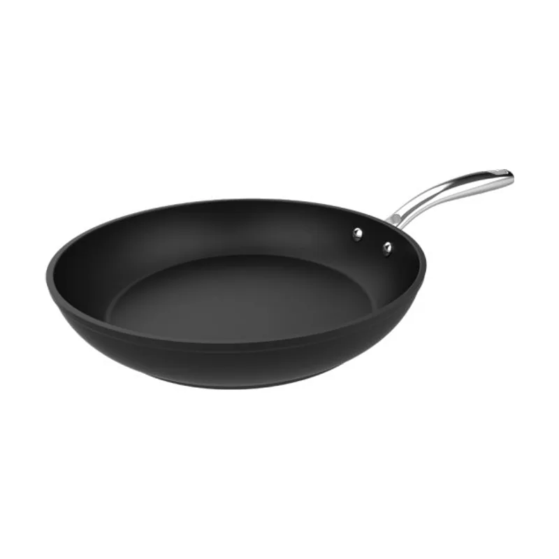 Cecotec Sartén 28 cm de aluminio forjado