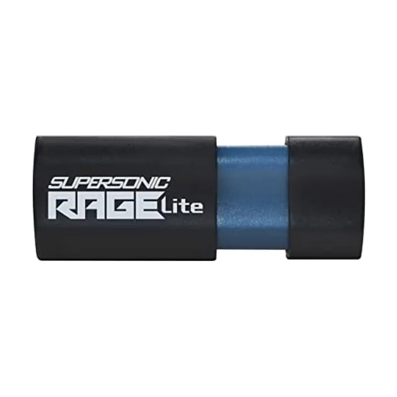 Patriot Memory Supersonic Rage Lite flash USB 32 GB USB tipo A 3.2 Gen 1 3.1 Gen 1