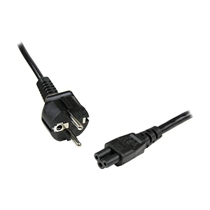 Startech StarTech.com Cable de 3m de Alimentación de Repuesto