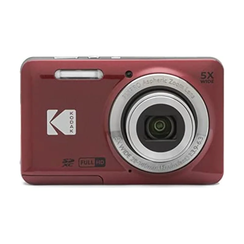 Kodak PIXPRO FZ55 1/2.3"
