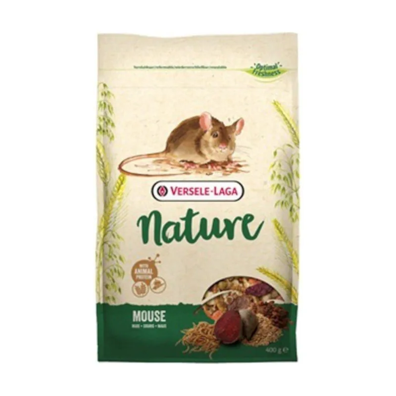 Versele-Laga 0.4 KG 400 g Nature mixtura