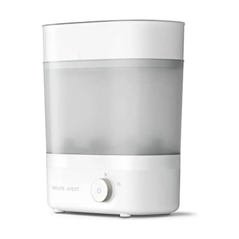 Philips Avent esterilizador y secador de biberones de alta calidad