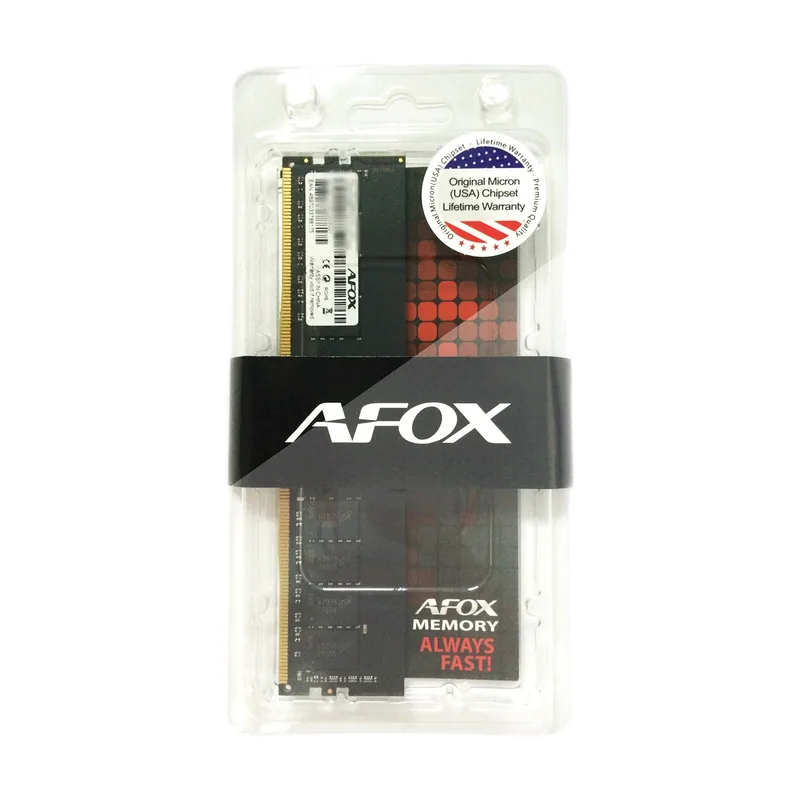 Afox AFLD44EN1P módulo