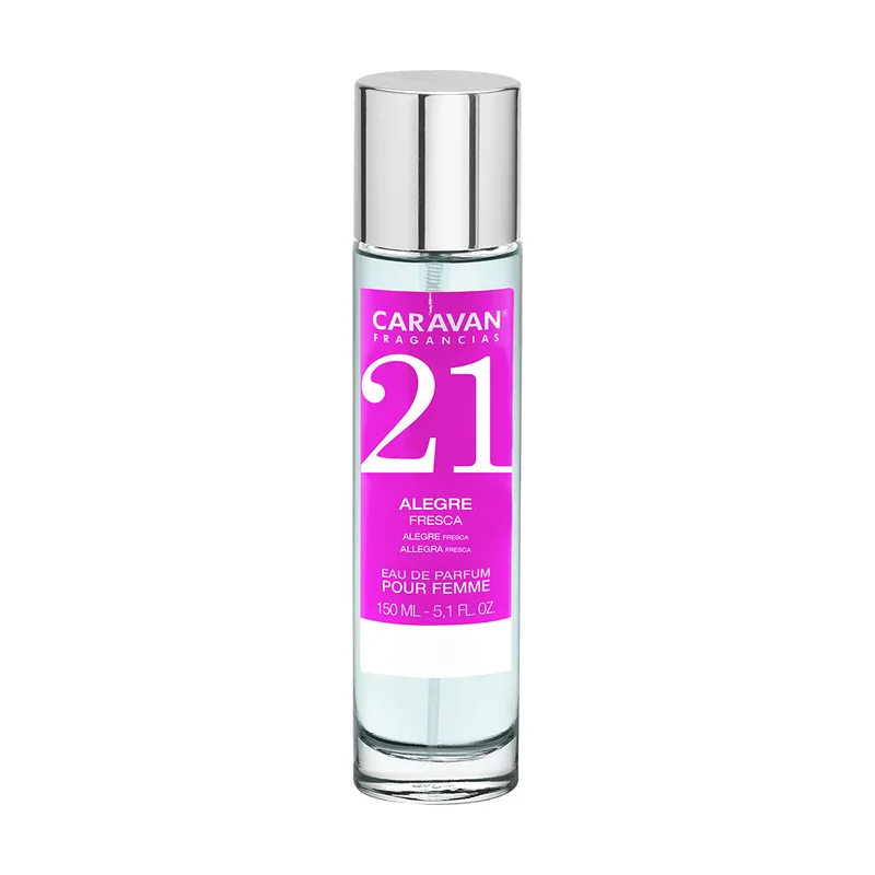 Caravan Perfume de Mujer Nº21