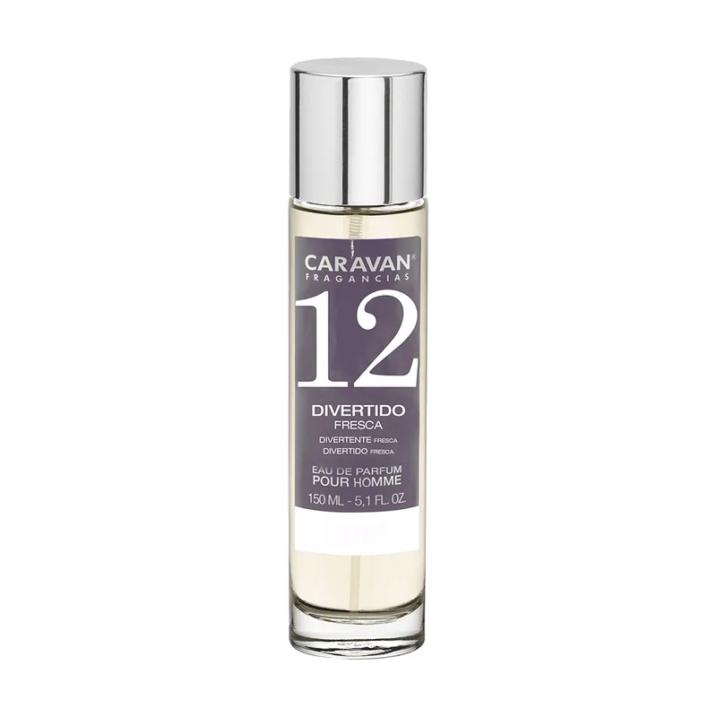 Caravan Perfume de Hombre Nº12