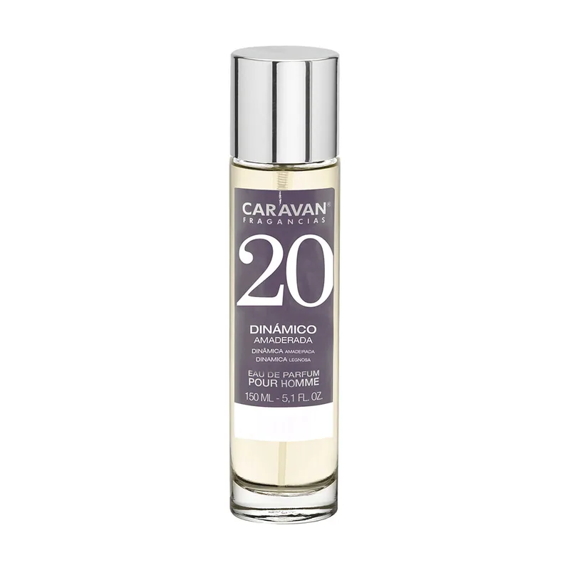 Caravan Perfume de Hombre Nº20