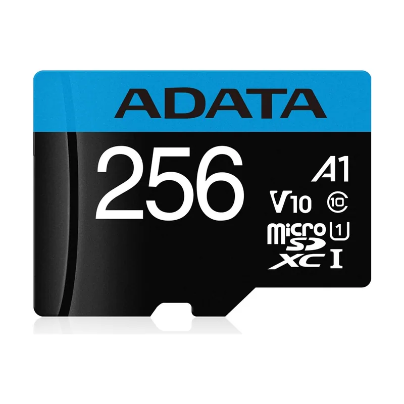 Adata Premier microSDXC/SDHC UHS-I Clase 10