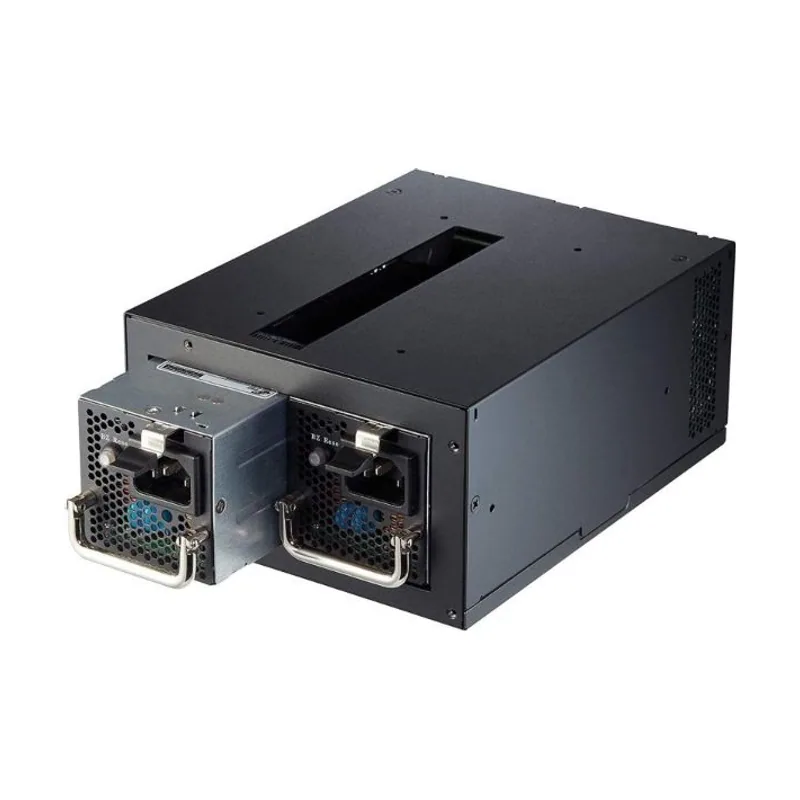 Fsp FSP/Fortron Twins PRO 500W de fuente de alimentación 20+4 pin ATX PS/2