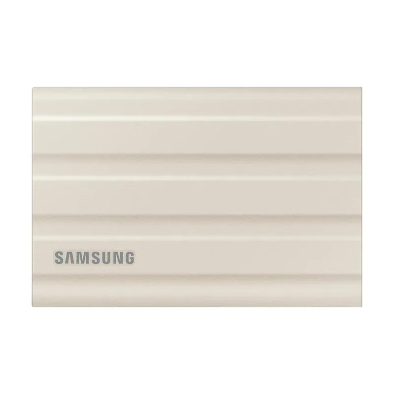 T7 Shield Beige