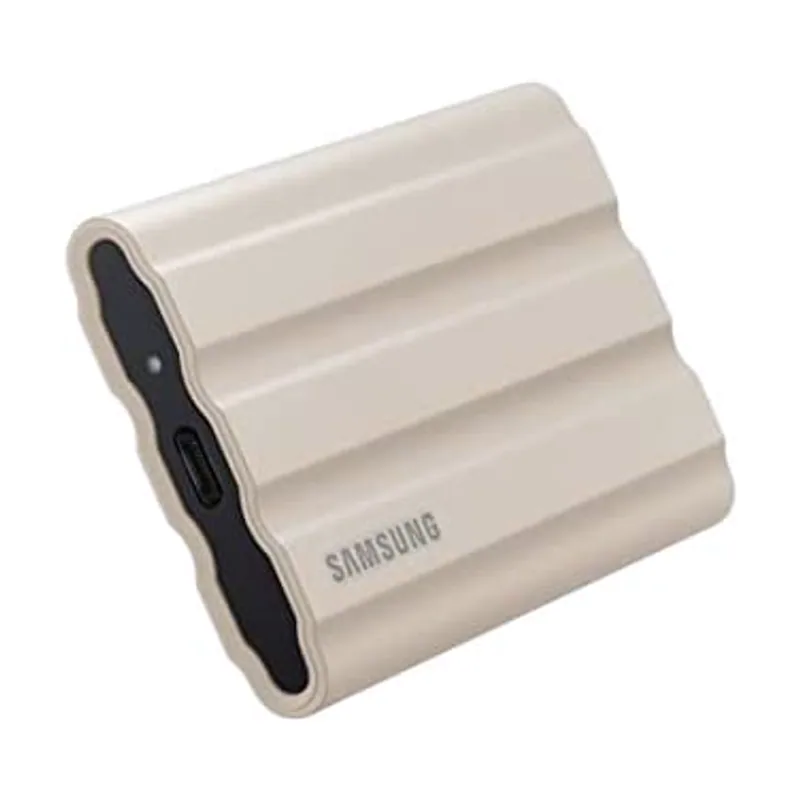 Samsung T7 Shield
