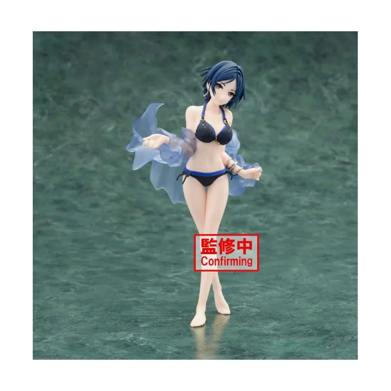 Banpresto Figura de Acción The Idolm Ster Cinderella Girls