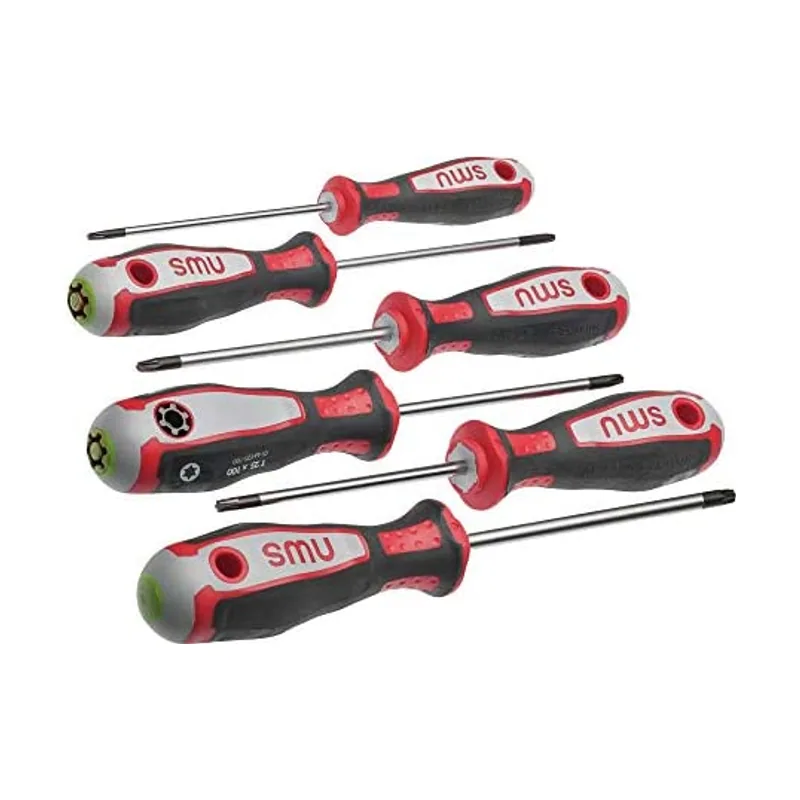 Nws Set of Screwdrivers