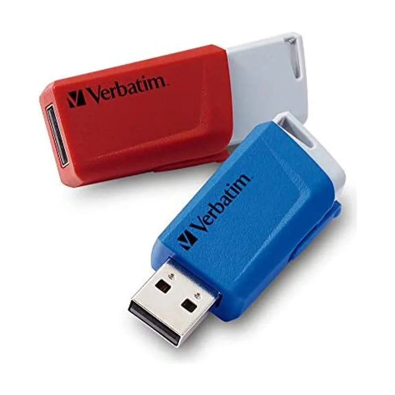 Verbatim Store 'n' Click
