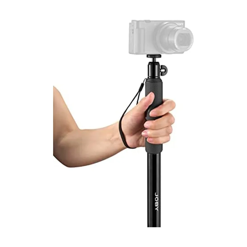 Joby Compact 2-in1 MonoPod