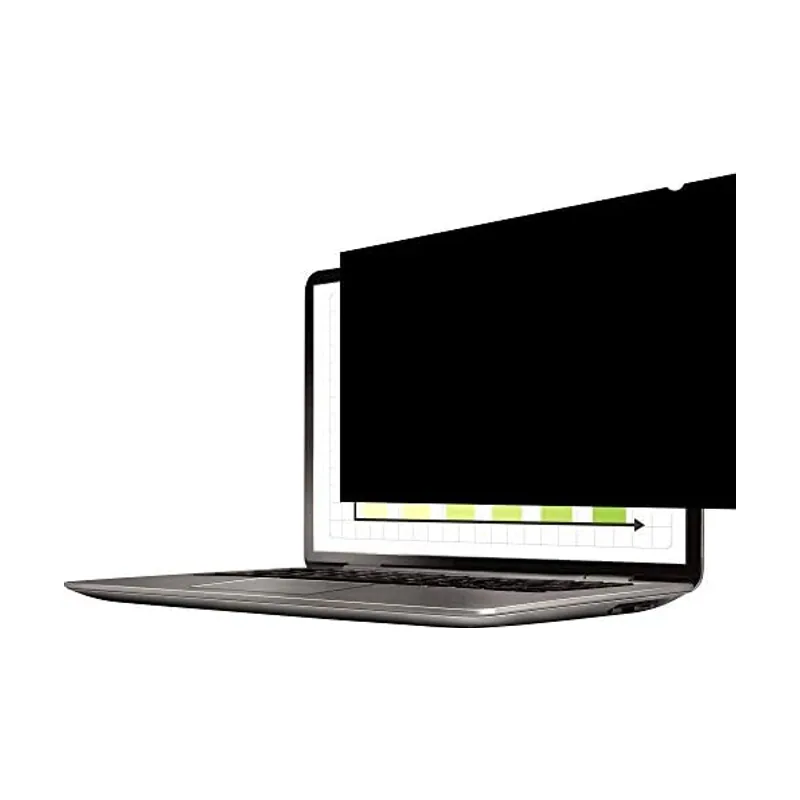 Fellowes PrivaScreen Filtro de privacidad para pantallas sin marco 35,8 cm