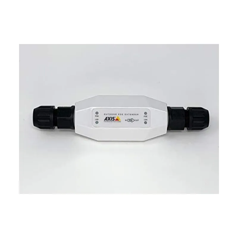 Axis 01148-001 adaptador e inyector de PoE