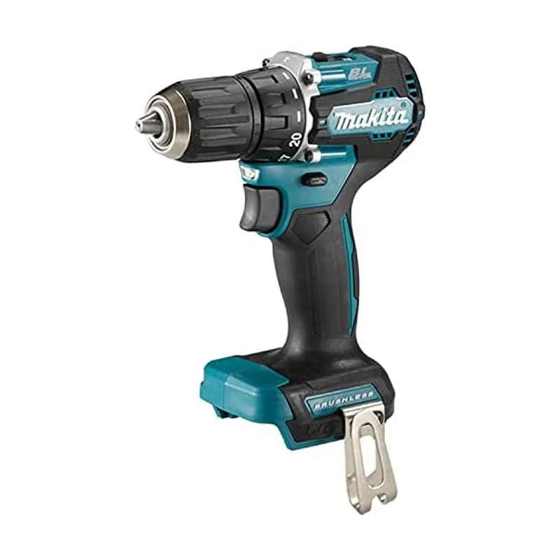 Makita DDF487Z Taladro atornillador BL